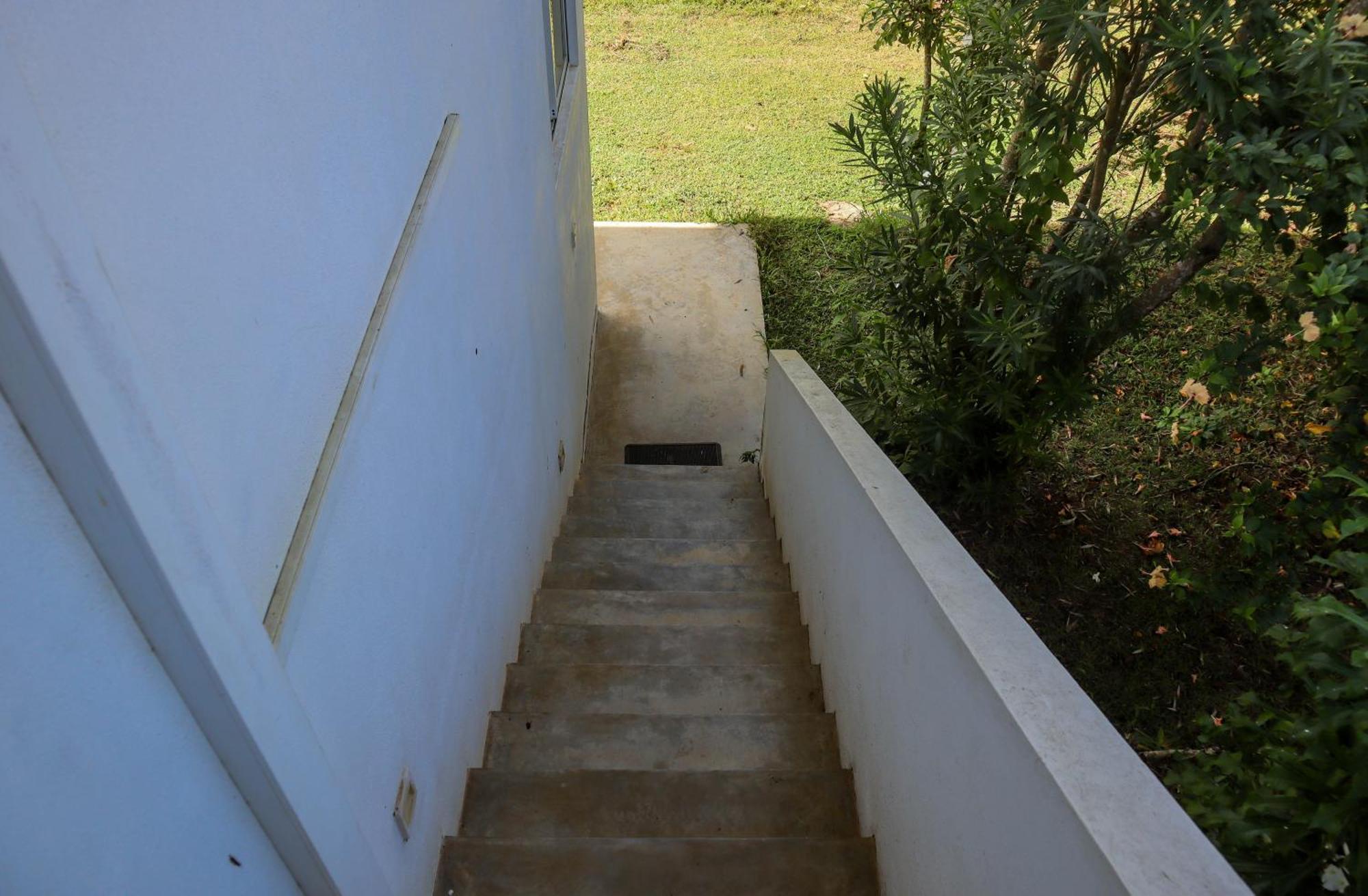 Singhe House Dickwella Exterior foto