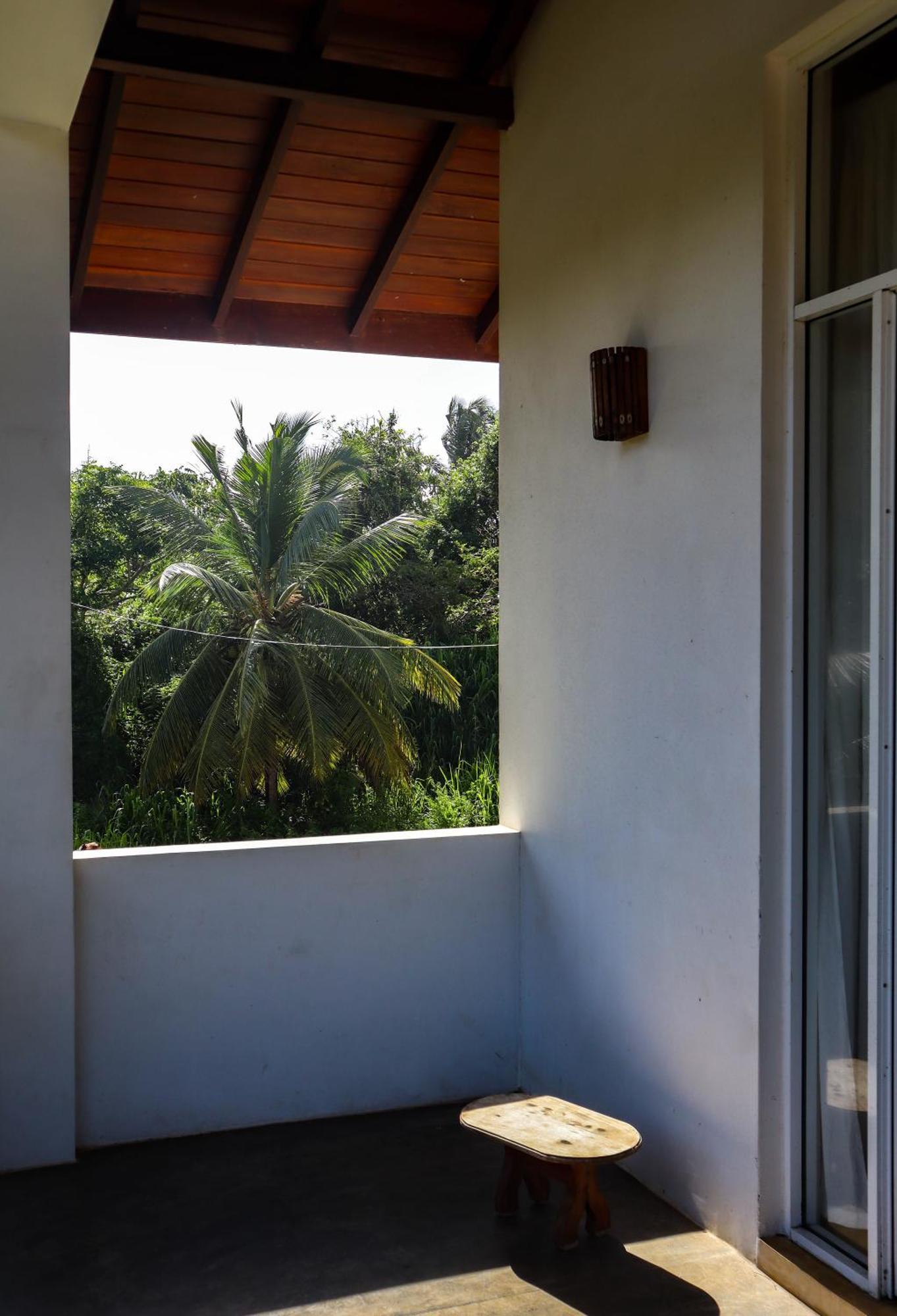 Singhe House Dickwella Exterior foto