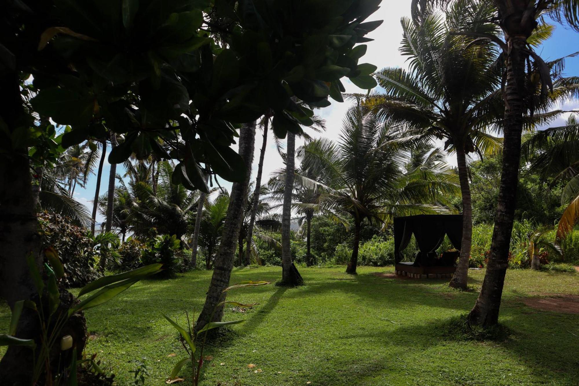 Singhe House Dickwella Exterior foto