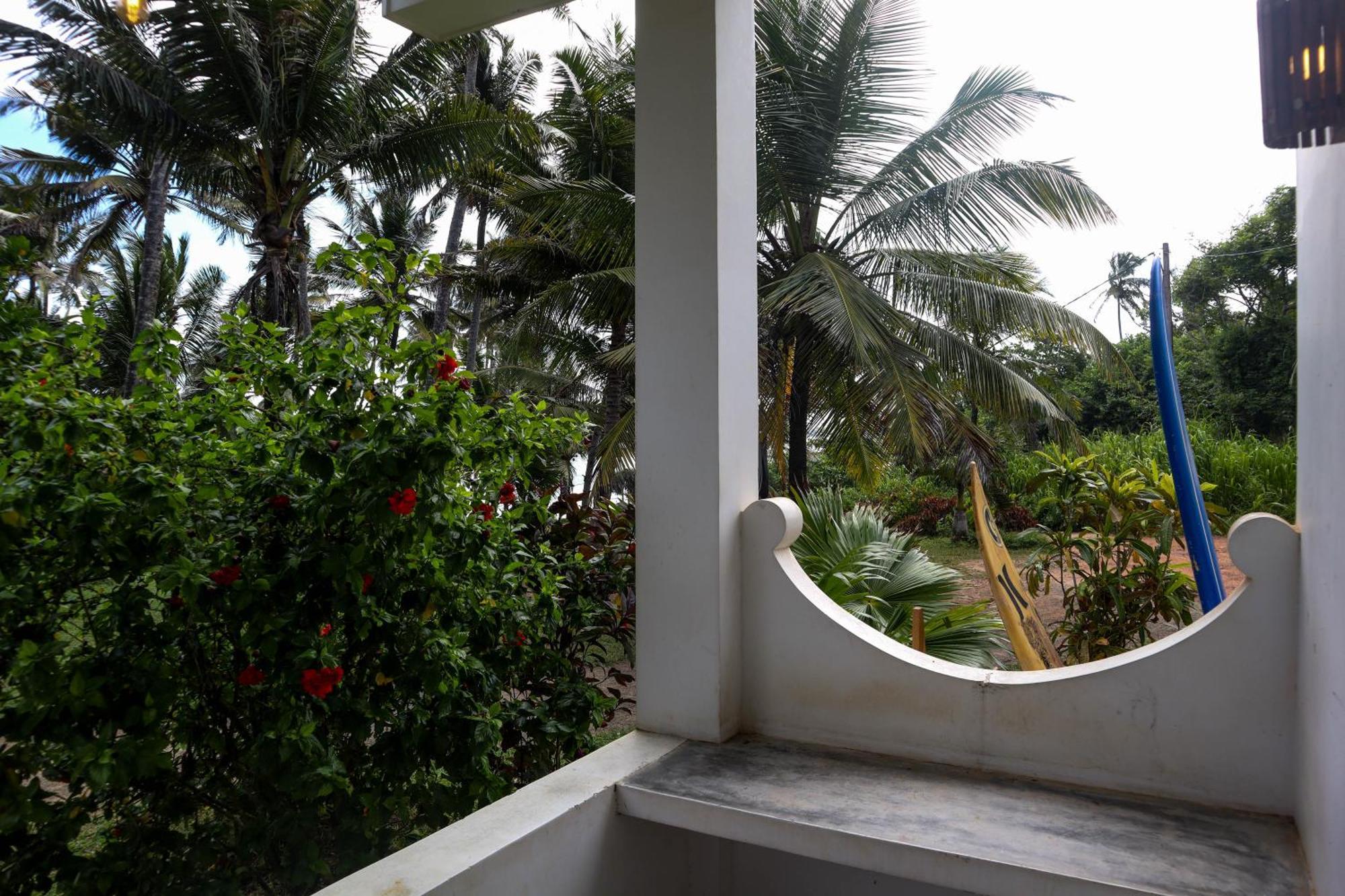 Singhe House Dickwella Exterior foto