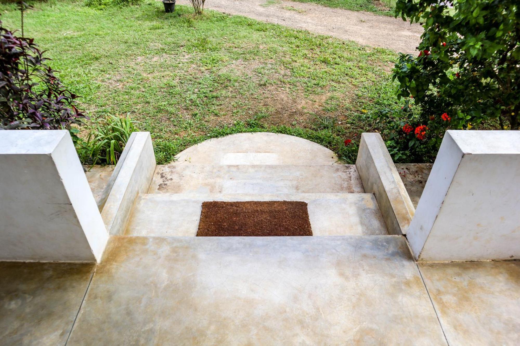 Singhe House Dickwella Exterior foto