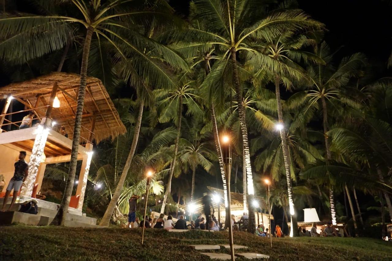 Singhe House Dickwella Exterior foto